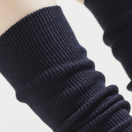 Grianes Blanche オリジナルソックス(ネイビー)